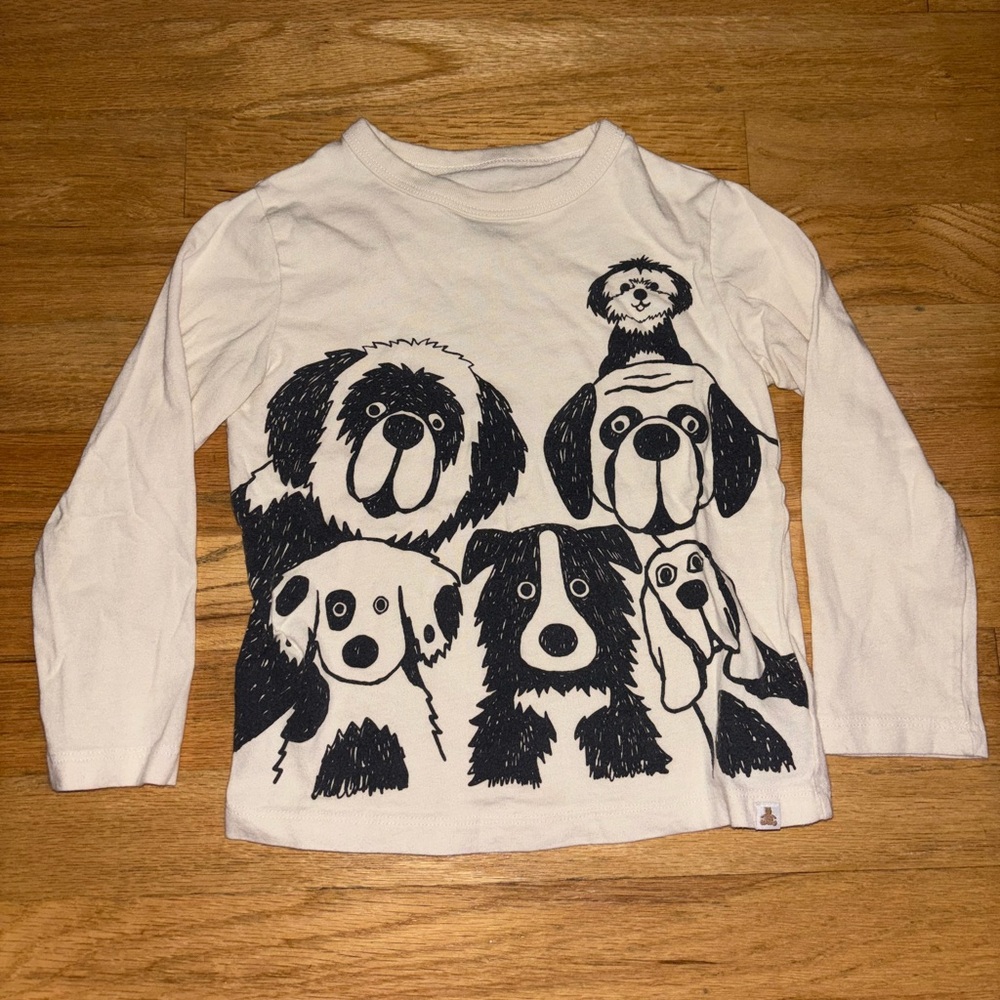 Toddler Shirt